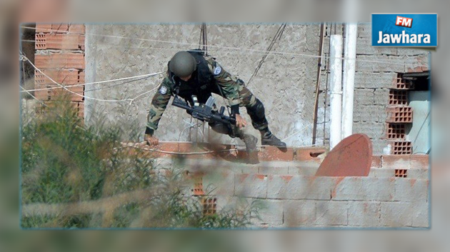 تفاصيل جديدة حول عملية المنيهلة الناجحة