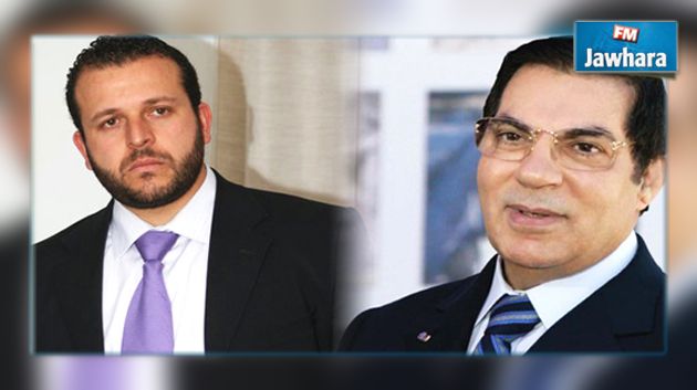 منير بن صالحة : هذا ما دار بيني وبين بن علي في آخر اتصال معه