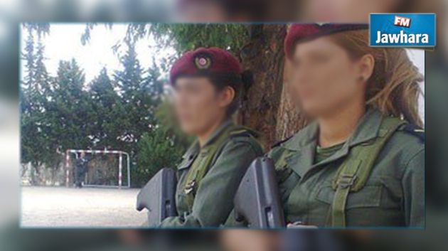 بلحسن الوسلاتي ينفي إصابة جندية بطلق ناري من سلاحها