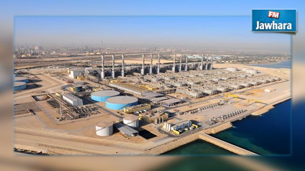 محطة تحلية مياه البحر في جربة ستكون جاهزة في أفريل 2017
