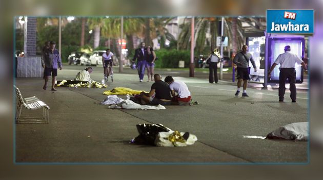 هجوم نيس : العثور على جثة الطفل التونسي المفقود في مستشفى
