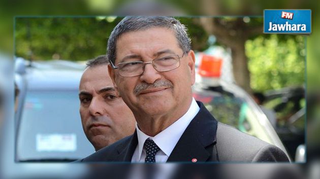 الحبيب خضر يؤكد : الصيد يطلب تجديد الثقة في حكومته