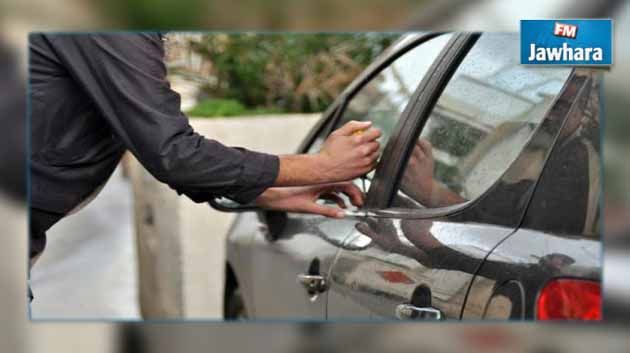 في سوسة.. يترصدون المصطافين لسرقة سياراتهم