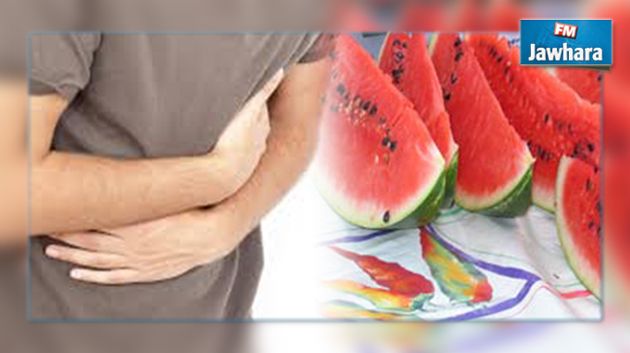 حالات تسمم من استهلاك
