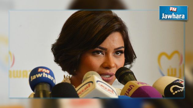 شيرين للجوهرة أف أم : لا أريد تذكر هذه المحطة في مسيرتي.. وسأواصل التجربة في The Voice..