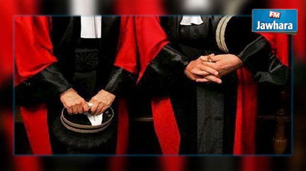 نقابة القضاة تستنكر الاقرار بتورط قاض في فساد أخلاقي