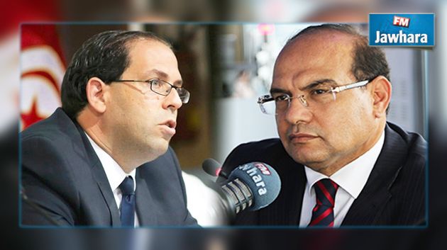 الطبيب : ما من خيار أمام حكومة الشاهد سوى المساهمة في مكافحة الفساد