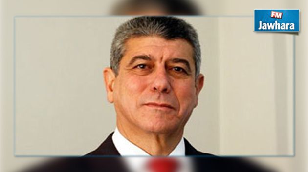 السيرة الذاتية لوزير العدل