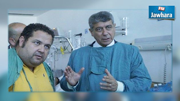 وزير العدل يأذن بفتح تحقيق في حادثة حريق سجن برج الرومي