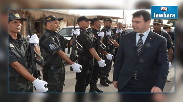 وزير الداخلية : اتخذنا إجراءات استثنائية لتأمين الاحتفال بالعيد والعودة المدرسية