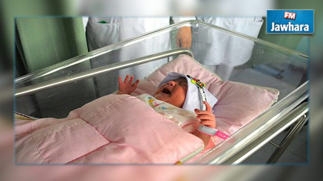 حاجة تضع مولودة.. وتواصل أداء مناسك الحج