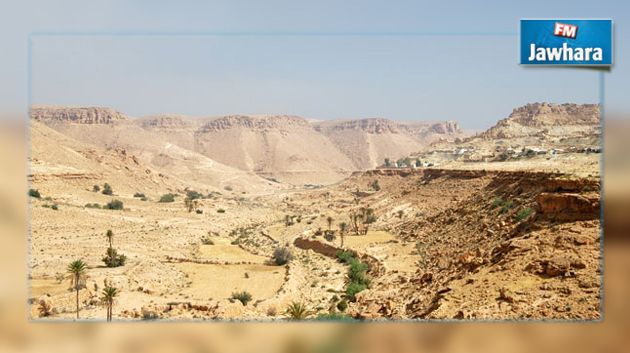 نفطة : اكتشاف موقع اثري يعود الى ما بين 80 الى 100 الف سنة قبل الميلاد