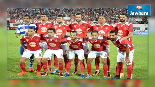 النجم الساحلي يستأنف تحضيراته لمواجهة مازمبي الأحد القادم