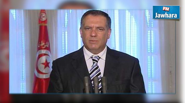 غازي الشواشي : أغلبية النواب لم يقوموا بالتصريح على ممتلكاتهم