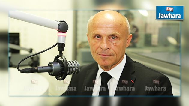 سفير فرنسا يوضح أهداف زيارته إلى ولايات الساحل