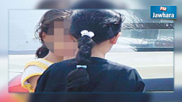 تعرّض تلميذتين إلى