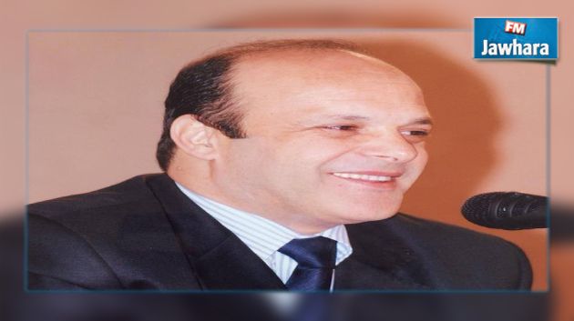 رضا بوقزي مستشارا ناطقا رسميا باسم رئاسة الجمهورية