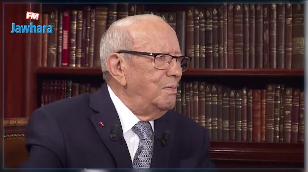 قايد السبسي : الولايات المتحدة ليست في حاجة لقاعدة عسكرية في تونس