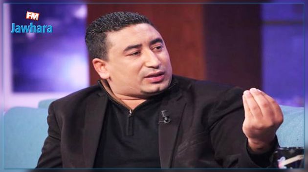 سنة سجن لعصام الدردوري
