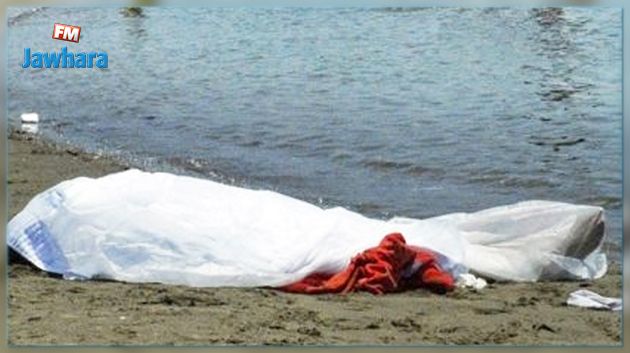 جرجيس : العثور على نصف جثة على الشاطئ
