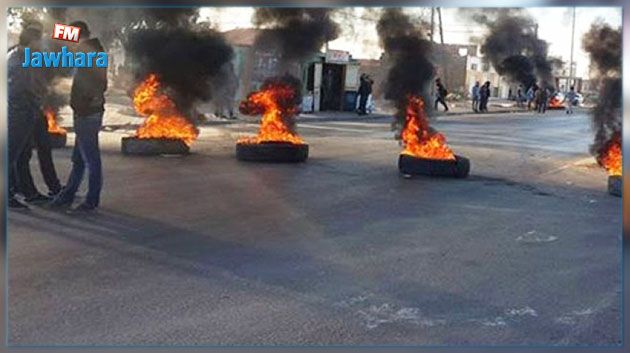 والي القصرين يوضح ملابسات اندلاع تحركات احتجاجية أمس