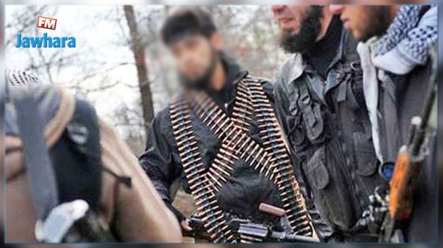 لائحة لرفع قضية لدى محكمة الجنايات الدولية ضد الإرهابيين في بؤر التوتر