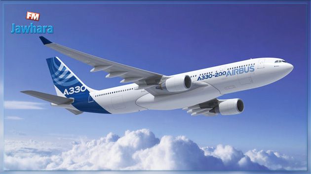 تجسيدا لبراءة اختراع تونسية: طائرات ايرباص تحلق بوقود مستخرج من الطحالب البحرية