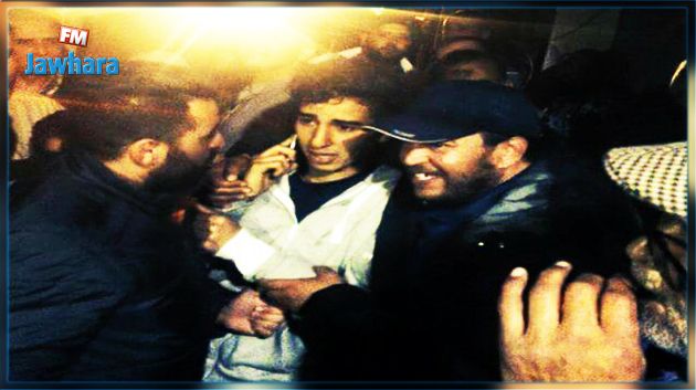 إطلاق سراح اللاعب الليبي مؤيد اللافي بعد 24 ساعة من إختطافه 