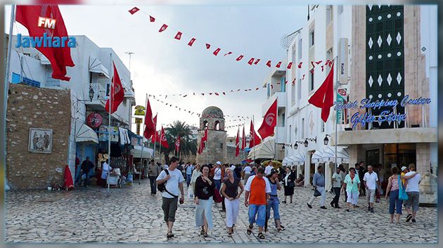 بلدية سوسة تستعد للموسم السياحي