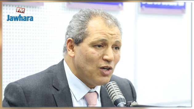 عماد الجبري : نحن في حاجة لمراجعة القوانين الرياضية