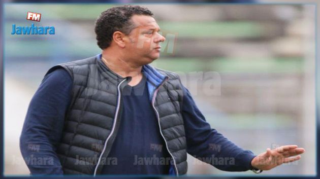 ماهر الكنزاري يرمي المنديل