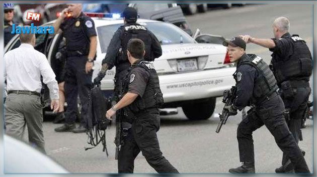 اعتقال رجل بعد هجوم على مسجد في مدينة أمريكية