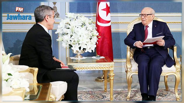 شفيق صرصار : الإعلان عن موعد الانتخابات البلدية الاثنين المقبل