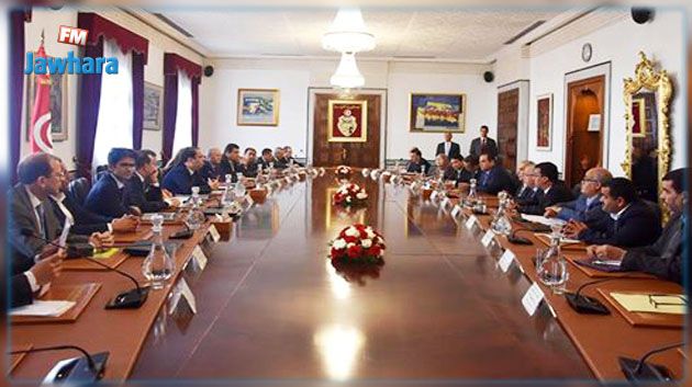 رئيس الحكومة يأذن بتفعيل جملة من القرارات العاجلة لفائدة أهالي تطاوين