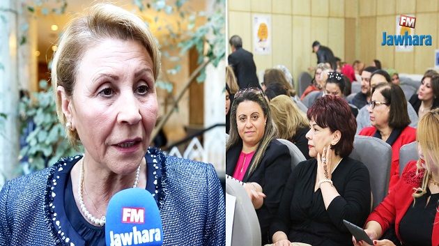 اختتام الدورة 21 لملتقى المبدعات العربيات تحت إشراف وزيرة المرأة