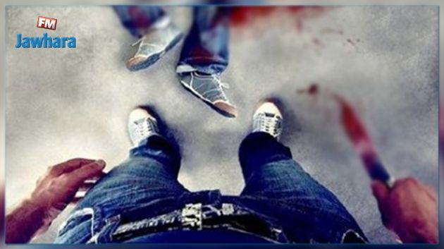 القصرين : معركة بين مجموعة من الشباب تنتهي بجريمة قتل