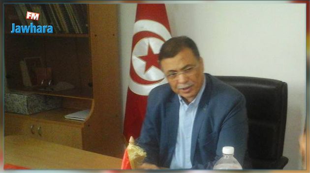 المباركي يدعو الحكومة الى التحرك العاجل من أجل احتواء الاحتجاجات
