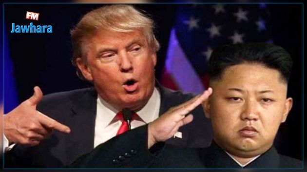 ترامب : كوريا الشمالية أكبر تحدّي عالمي أمامي