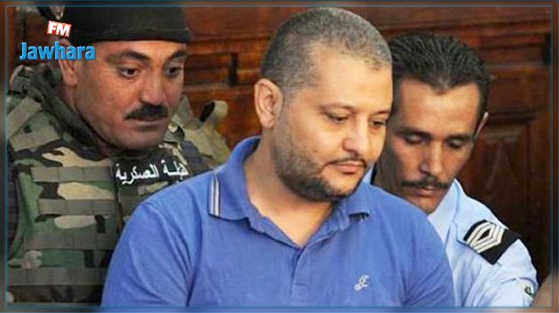 هيئة الحقيقة والكرامة : عماد الطرابلسي