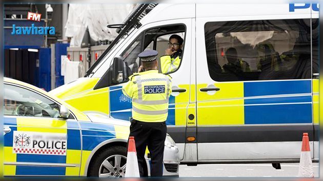 الشرطة البريطانية تكشف عن ملابسات حادثة دهس المحتفلين بعيد الفطر  
