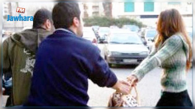 روعوا الأهالي في العيد : منحرفون في قبضة الشرطة