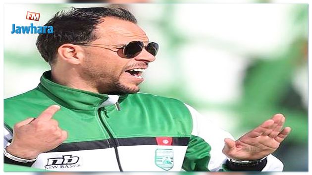 مدرب تونسي يمنع من التدريب في لبنان بسبب تصريح إعلامي