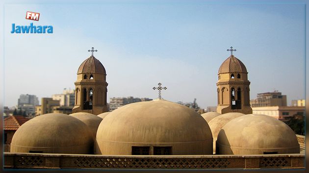 مصر: عملية طعن حارس كنيسة بالإسكندرية