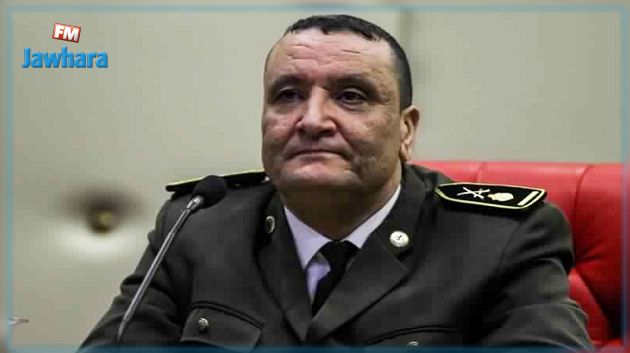 خليفة الشيباني ينفي اختطاف عون حرس في سيدي بوزيد