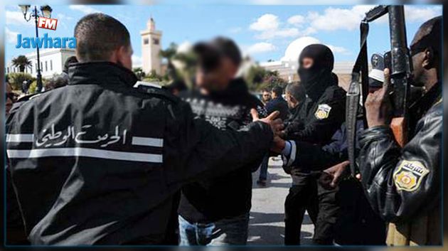 القيروان : صدور الحكم ضدّ الناشط السياسي الذي اعتدى لفظيا على دورية أمنية