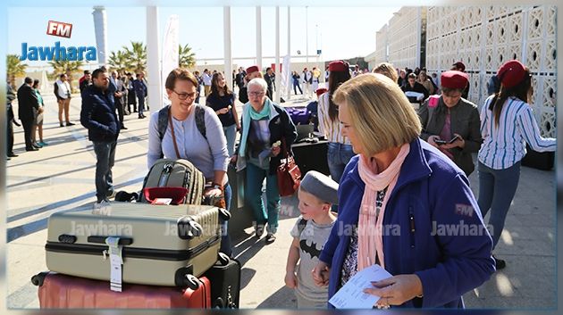 سفيرة بريطانيا : تونس قادرة على تأمين حماية أفضل للزوار الأجانب 