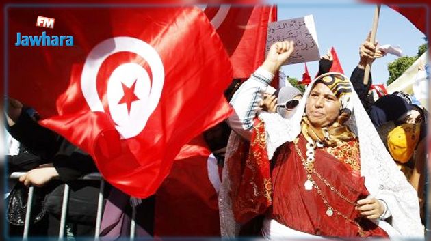تونس تحتفي بالمرأة في عيدها