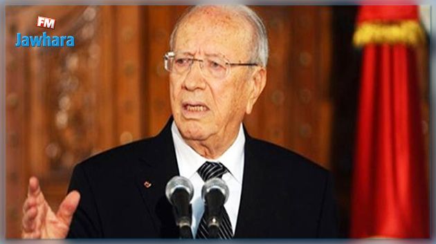 مفتي الجمهورية السابق : مبادرة رئيس الجمهورية خروج عن الاسلام أقرب منه من الاسلام