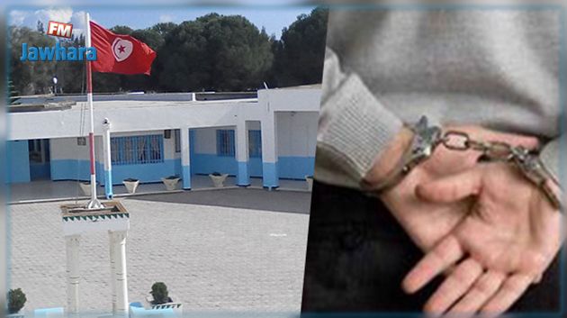 المهدية : إيقاف مدير مدرسة يرفض النشيد الوطني ويمجد