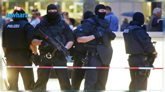 الشرطة الألمانية : منفذ هجوم ميونيخ يعاني من اضطرابات نفسية